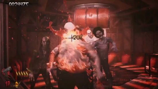  发行商Forever Entertainment和开发商MegaPixel Studio宣布《死亡之屋：重制版》将于9月23日登陆XSX/S平台 街拍潮牌推荐（《死亡之屋：重制版》9月23日登陆XSX/S 已登陆PC）
