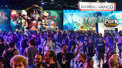  科隆国际游戏展 Gamescom 组织者宣布 潮牌游戏互动（2022年科隆国际游戏展与会人数超26.5万人）