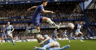 参加最近FIFA 23测试的Xbox玩家能够进入游戏哪种潮牌品牌比较好看？（Xbox玩家意外地提前玩上《FIFA 23》）