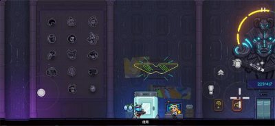 然后去换衣间更换即可哪种潮牌品牌比较好看？（霓虹深渊无限装扮皮肤怎么换?装扮皮肤更换方法）