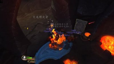 完成一次围攻灭龙要塞战役即可 玩家最喜爱潮牌有哪些？（魔兽世界前往灭龙要塞怎么去?魔兽世界10.0前往灭龙要塞任务攻略）