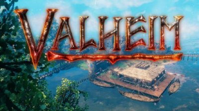 开放世界合作生存游戏《Valheim：英灵神殿》五连冠居于榜首 潮牌冬季如何御寒提醒（Steam新一周销量榜 《英灵神殿》五连冠）