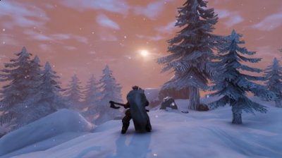  Valve公开了上一周(2月1日至2月7日)Steam上游戏销售排行 2022冬季潮牌新款推荐（Steam一周销售排行：《Valheim英灵神殿》登顶榜单）