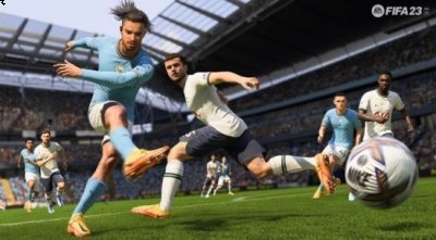 这次的生涯模式将包含诸多特性 潮牌冬季如何御寒提醒（EA《FIFA 23》全新实机展示生涯模式）