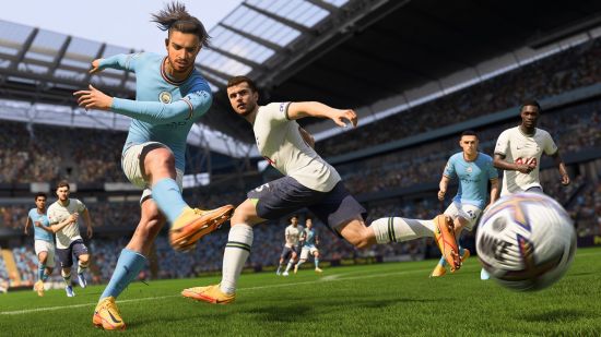《FIFA 23》上架Steam开启预购 标准版售价288元哪种潮牌品牌比较好看？（《FIFA 23》上架Steam开启预购 标准版售价288元）