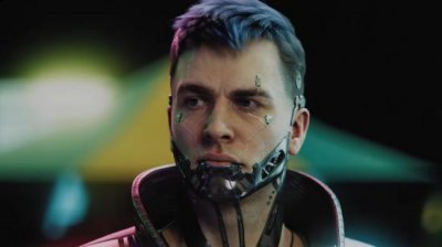 他在该演示中使用了Metahumans Creator打造人脸 2022冬季潮牌新款推荐（《赛博朋克2077》续作用虚幻5引擎打造 会是什么样？）