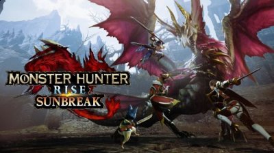 卡普空发布 关于《怪物猎人 崛起 曙光》的游戏更新 2022冬季潮牌新款推荐（卡普空发布 关于《怪物猎人 崛起 曙光》的游戏更新）