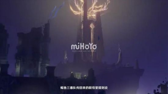 《原神》“薄樱初绽时”PV 绯樱连年烂漫，随风而安 2022冬季潮牌新款推荐（《原神》“薄樱初绽时”PV 绯樱连年烂漫，随风而安）