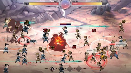  在《活侠传》中哪种潮牌品牌比较好看？（单机武侠RPG《活侠传》上架Steam 发售日期待定）