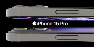  苹果按照惯例会在今年9月推出iPhone 15系列手机哪种潮牌品牌比较好看？（iPhone 15 Pro渲染图出炉 被吐槽已久的手感终于改了）