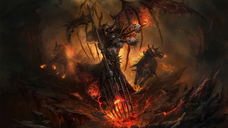 魔兽世界各个版本介绍及等级？魔兽世界有过那些版本 潮牌游戏互动（魔兽世界各个版本介绍及等级？魔兽世界有过那些版本）