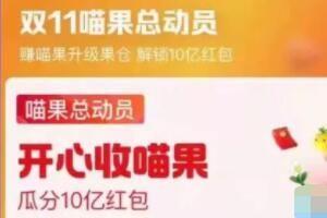 每位用户(如符合果仓达到3级条件的)可邀请最多4位队员组成队伍 玩家最喜爱潮牌有哪些？（淘宝2022双11喵果总动员组队玩法一览）