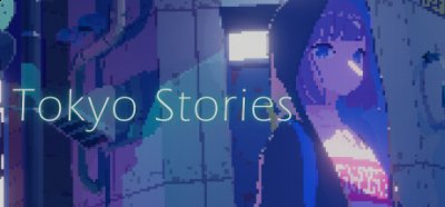  曾经出展BitSummit独立游戏盛会的像素风小清新ADV《东京故事（Tokyo Stories）》日前上架steam 潮牌冬季如何御寒提醒（像素风小清新ADV《东京故事》上架steam 年内发售）