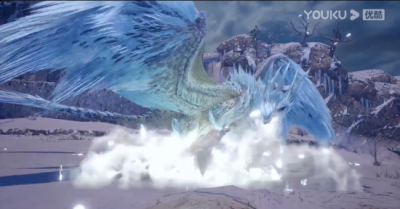 2月7日《怪物猎人：崛起》曙光更新追加冰呪龙 潮牌冬季如何御寒提醒（2月7日《怪物猎人：崛起》曙光更新追加冰呪龙）