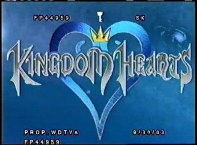 在最近游戏放出了19年前被取消的动画片 潮牌冬季如何御寒提醒（王国之心被取消的动画试播片 制作人19年的不甘）