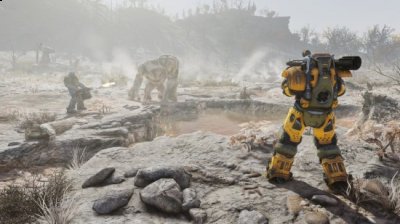  小编： 潮牌网 亚马逊十月会免泄露 辐射76 全面战争战锤2？ 辐射76是由B社推出的一款第一人称角色扮演射击游戏 2022冬季潮牌新款推荐（亚马逊十月会免泄露 辐射76 全面战争战锤2）
