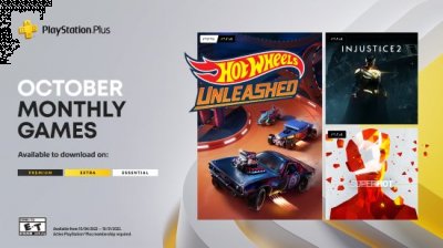 玩家们需要对他们的不义王朝发起进攻 潮牌冬季如何御寒提醒（PS+欧美10月会免 不义联盟2 风火轮爆发三款）