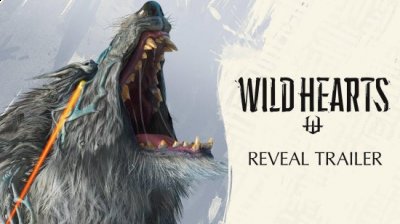 EA×光荣怪猎风新作公布！定名Wild Hearts 街拍潮牌推荐（EA×光荣怪猎风新作公布！定名Wild Hearts）