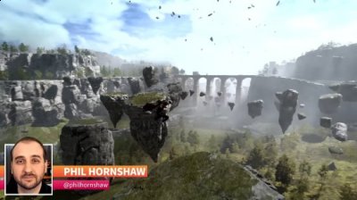  GS发布FORSPOKEN前瞻 近日 潮牌冬季如何御寒提醒（GS发布FORSPOKEN前瞻 魔法 跑酷的完美结合）