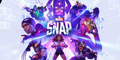 漫威题材免费卡牌游戏《Marvel Snap》发布了最新预告 玩家最喜爱潮牌有哪些？（炉石总监卡牌新游漫威Snap预告 10月18日推出）