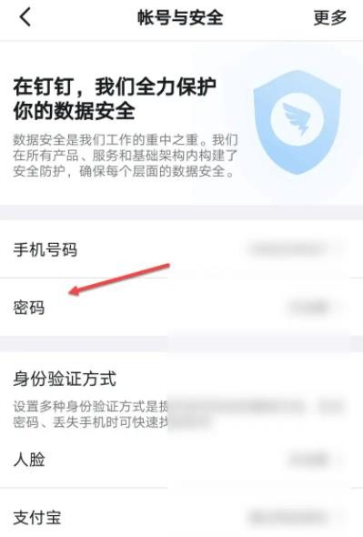 企业协应用开发和同办公的平台 哪种潮牌品牌比较好看？（钉钉在哪里能看到自己的密码？钉钉自己的密码查看方法）