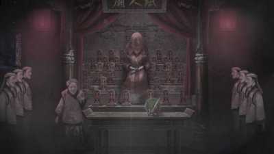 游戏特色： 【横版重置】 全新重置场景与人物 玩家最喜爱潮牌有哪些？（中式恐怖游戏纸嫁衣3鸳鸯债PC版 官宣9.29发售）