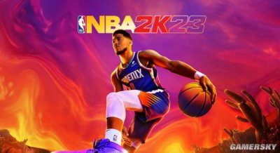 在游戏之中玩家们将会和各种球星进行一场紧张刺激的篮球竞赛 潮牌游戏互动（篮球年货NBA 2K 9月9日系列最新作NBA 2K23正式发售）