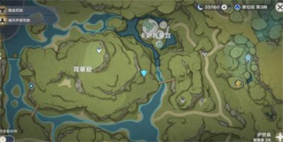 我们可以来上面的这个秘境 2022冬季潮牌新款推荐（原神桑顿任务攻略 桑顿任务接取位置分享）