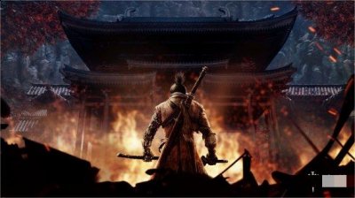 它们分别排在了第五和第十位 潮牌冬季如何御寒提醒（Steam一周销量榜只狼杀进前五！促销价实在太香）