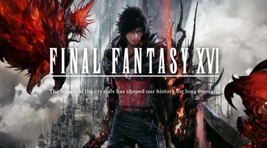 FF16并非使用虚幻4 四年前就曾暗示自家夜光引擎 潮牌冬季如何御寒提醒（FF16并非使用虚幻4 四年前就曾暗示自家夜光引擎）