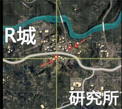 那么你知道火力对决军火库在哪里吗？相信不少的玩家对此不怎么清楚 玩家最喜爱潮牌有哪些？（和平精英火力对决军火库在哪里？和平精英火力对决军火库位置一览）