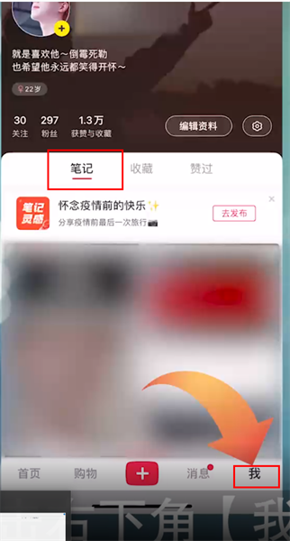 在这一款软件中 哪种潮牌品牌比较好看？（小红书如何置顶评论？小红书置顶评论的方法）