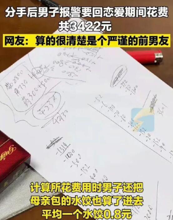 心思缜密； 3、最为惊叹的是账单里面还包含了男生妈妈包的水饺 玩家最喜爱潮牌有哪些？（8毛饺子男是什么梗？8毛饺子男梗的出处及意思详解）