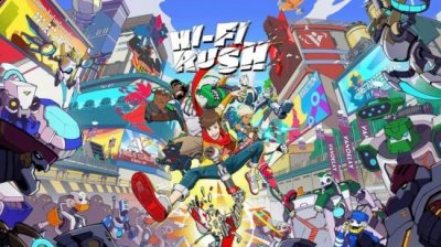 游戏也可以通过Game Pass获得 街拍潮牌推荐（三上真司《Hi-Fi Rush》玩家人数超过200万）