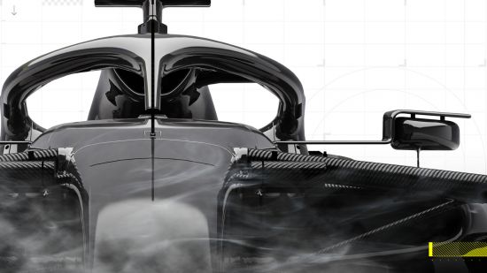 赛车游戏《F1 23》Steam页面上线 发售日期待定 2022冬季潮牌新款推荐（赛车游戏《F1 23》Steam页面上线 发售日期待定）