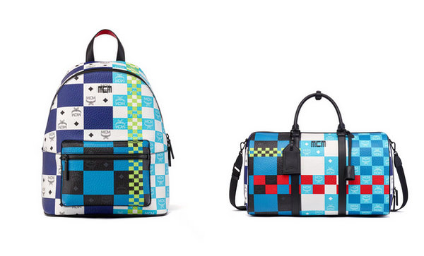 MCM Checkerboard包袋1.jpg