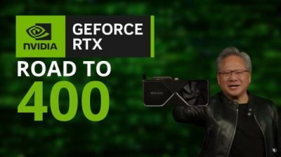 RTX光追技术能为游戏带来逼真且身临其境的视觉效果 2022冬季潮牌新款推荐（英伟达：现在将近400款游戏和软件支持RTX技术！）