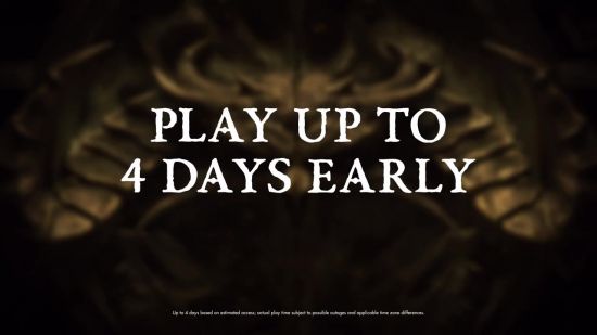 《暗黑破坏神4》终极版预告 6月6日正式发售 潮牌冬季如何御寒提醒（《暗黑破坏神4》终极版预告 6月6日正式发售）