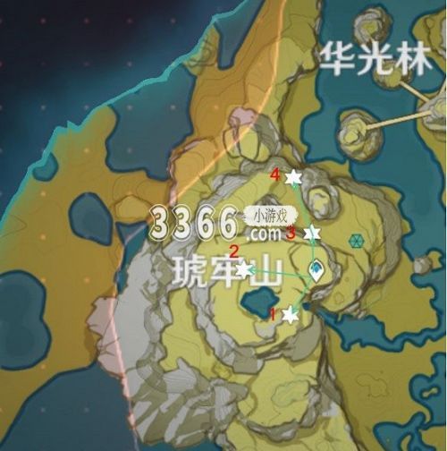 4.6号3个)16个 18层岩巨渊-地下矿区(2).5号两个)7个 以上便是小编带来的原神层岩巨渊购买石珀 原神层岩巨渊石珀采集地点 玩家最喜爱潮牌有哪些？（原神层岩巨渊购买石珀 原神层岩巨渊石珀采集地点）