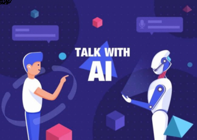 AI+时代来临，Talk With AI 哪种潮牌品牌（AI+时代来临，Talk With AI）