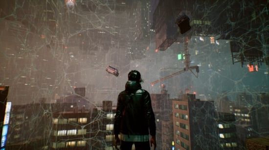 同时大型更新《蜘蛛丝》发布 2023年最新流行（《幽灵线：东京》Xbox/PC版上线 大型更新《蜘蛛丝》发布）