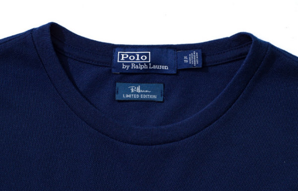 分别为短袖 T 恤和 Polo 衫 哪种潮牌品牌（Polo Ralph Lauren for Ron Herman 别注系列即将开售）