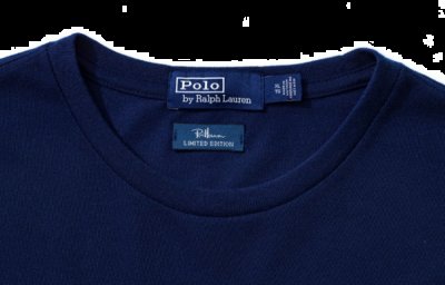 分别为短袖 T 恤和 Polo 衫 哪种潮牌品牌（Polo Ralph Lauren for Ron Herman 别注系列即将开售）
