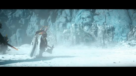 《全面战争：战锤3》免费DLC 哈拉德·铁锤风暴预告 潮牌冬季如何御寒提醒（《全面战争：战锤3》免费DLC 哈拉德·铁锤风暴预告）