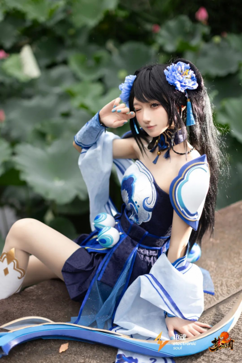 2023中国COSPLAY超级盛典《梦三国2》IP赛道冠军诞生！ 街拍潮牌推荐（2023中国COSPLAY超级盛典《梦三国2》IP赛道冠军诞生！）