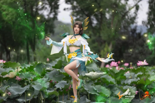 2023中国COSPLAY超级盛典《梦三国2》IP赛道冠军诞生！ 街拍潮牌推荐（2023中国COSPLAY超级盛典《梦三国2》IP赛道冠军诞生！）