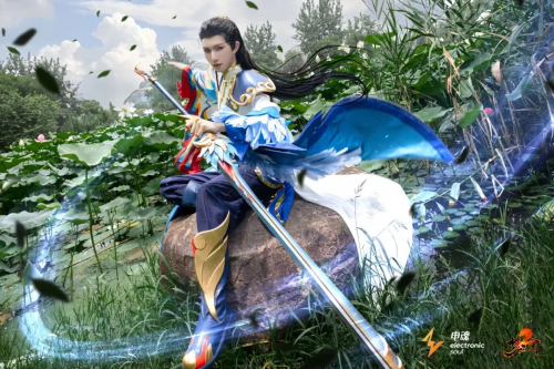 2023中国COSPLAY超级盛典《梦三国2》IP赛道冠军诞生！ 街拍潮牌推荐（2023中国COSPLAY超级盛典《梦三国2》IP赛道冠军诞生！）