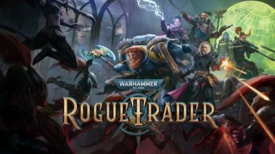 《战锤40K：行商浪人》12月7日发售 登陆PC和主机 街拍潮牌推荐（《战锤40K：行商浪人》12月7日发售 登陆PC和主机）