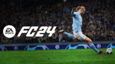 EA Sports总裁 Cam Weber在一份声明中表示 哪种潮牌品牌（FIFA冠名并不重要 《EA Sports FC 24》首周大获成功）