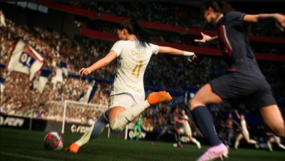 欧洲9月销量榜：《EA Sports FC 24》超《星空》登顶 2023年最新流行（欧洲9月销量榜：《EA Sports FC 24》超《星空》登顶）
